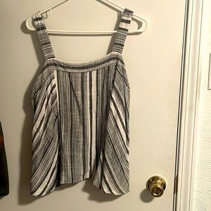ANA xl tank top